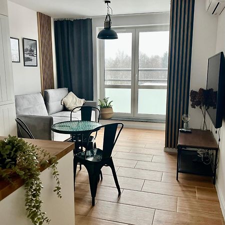 Apartament Przytuly 4, Self Check In, Parking, Blisko Lotniska Rzeszow Dış mekan fotoğraf