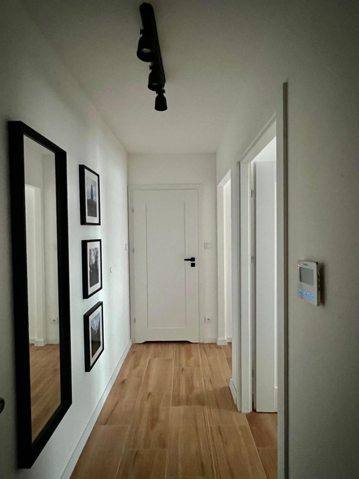 Apartament Przytuly 4, Self Check In, Parking, Blisko Lotniska Rzeszow Dış mekan fotoğraf