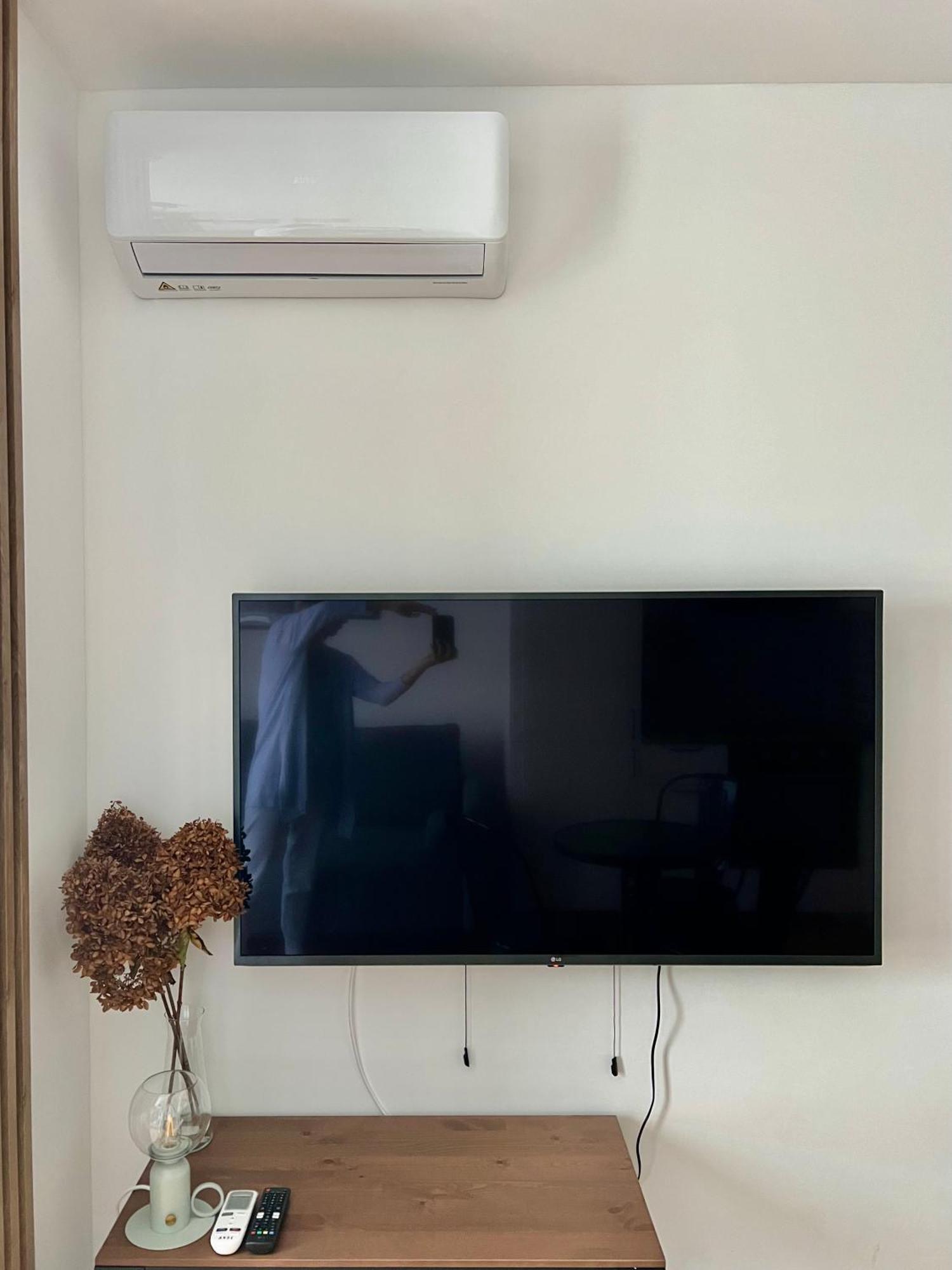 Apartament Przytuly 4, Self Check In, Parking, Blisko Lotniska Rzeszow Dış mekan fotoğraf